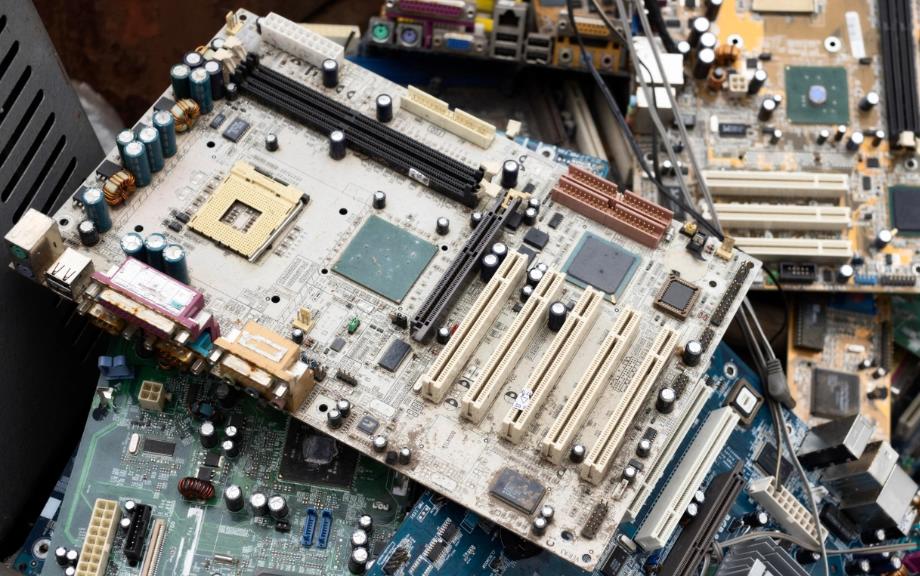 Kurumsal Elektronik Dönüşümü ve Sürdürülebilir Hizmetleri