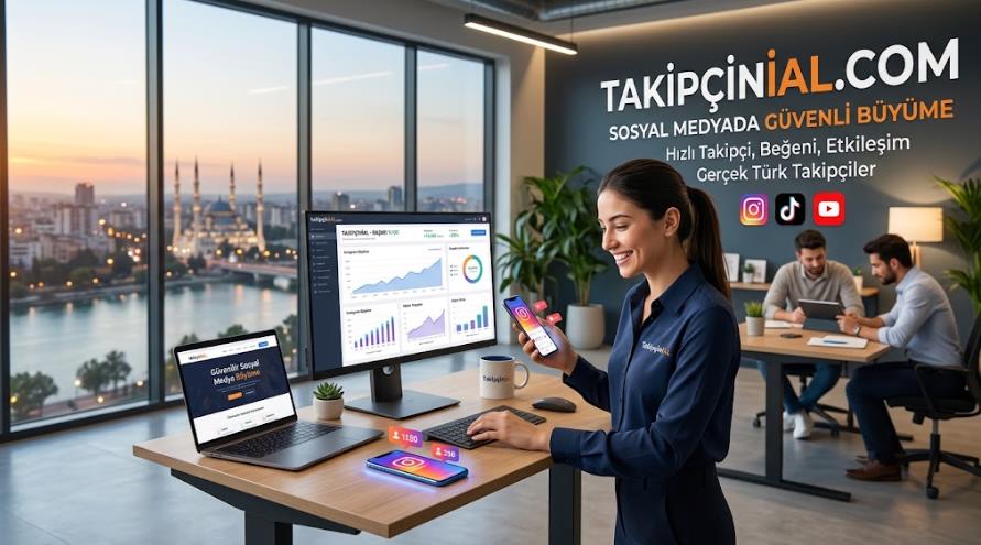 Platform Medya Gelişim Macerasında Kaliteli Adres