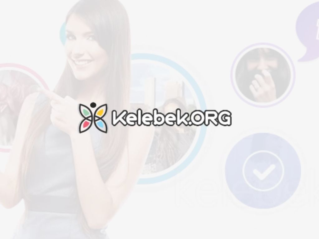 Kelebek chat adresi İle Çevrim içi İletişimin Sertifikalı Adresi Ve Sohbet Deneyimi