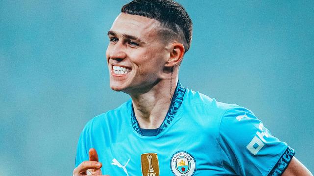 Galatasaray'ın Yüzyılın Transfer Hamlesi: Phil Foden Gelişleri