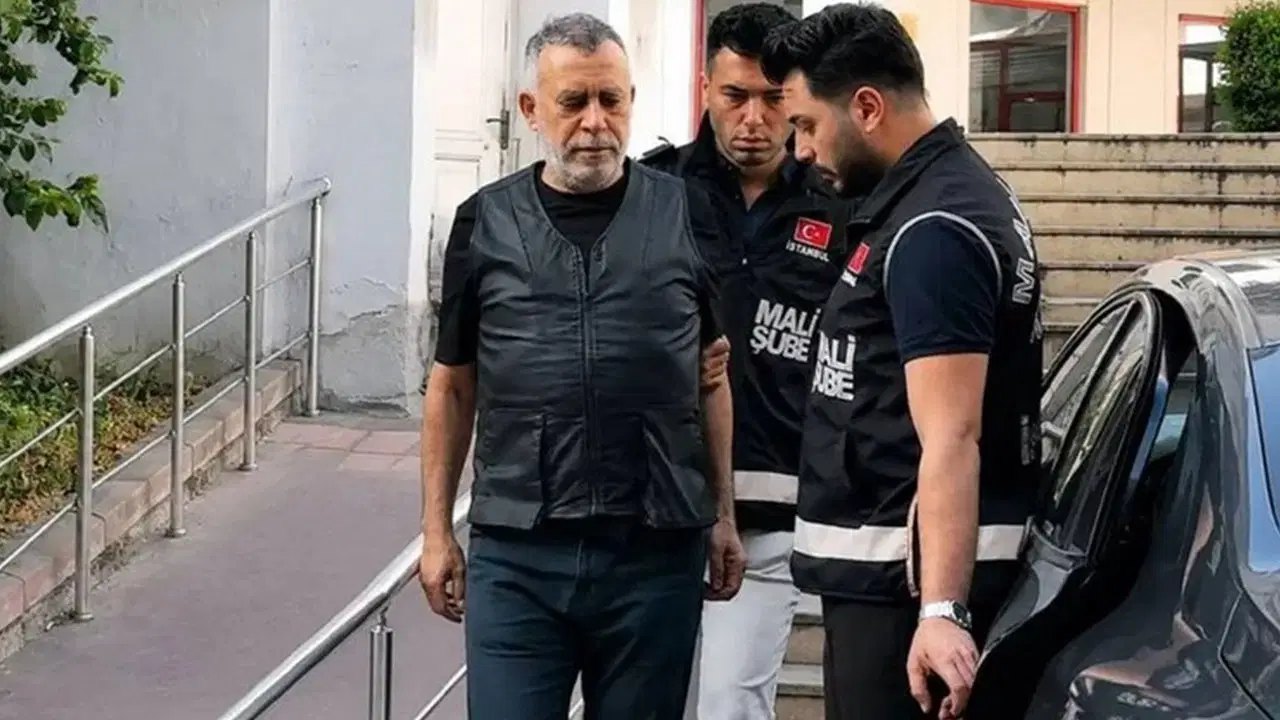 Haluk Levent'in X hesabı Türkiye'den görünmez kılındı