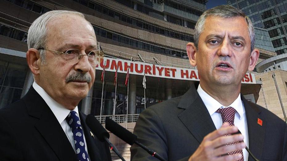 CHP'nin Yargıtay'daki mutlak butlan dosyasıyla ilgili yeni gelişme