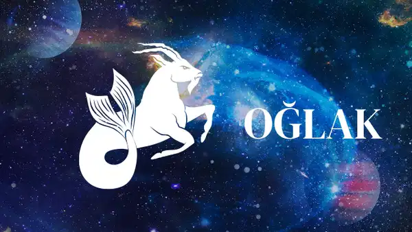 11 Ağustos Salı Günlük Burç Yorumları: Oğlak Burcu için Bugünün Tavsiyeleri ve Enerjileri