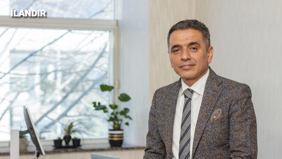 Bellona'da Üst Düzey Atama: Bilal Uyanık Yeni Genel Müdür