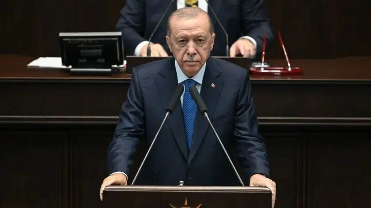Erdoğan’ın ‘AB önceliğimiz değil’ açıklaması geniş yankı uyandırdı