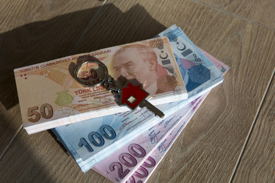 Yargıtay'dan emsal nitelikte karar. Ev sahibi parayı iade edecek