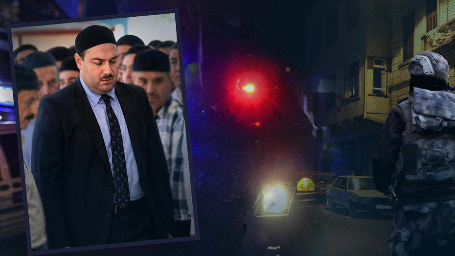 Alihan Kuriş’e Yönelik İkinci Dalga Operasyonlar Gerçekleştirildi