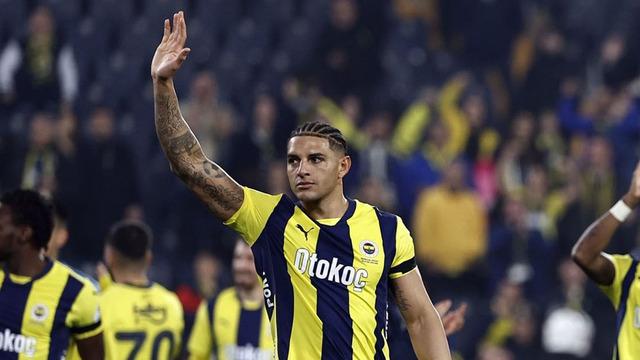 Fenerbahçe'den Diego Carlos için resmi açıklama: Parma'ya Transfer Süreci Başladı