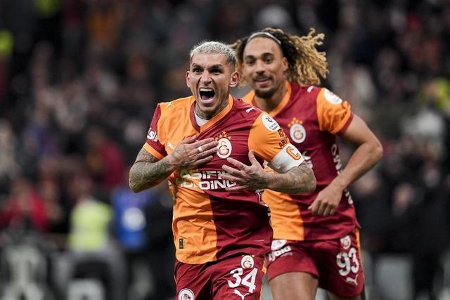 Ayrılık Her An Gerçekleşebilir! Torreira’nın Yeni Takımı Belli Oldu