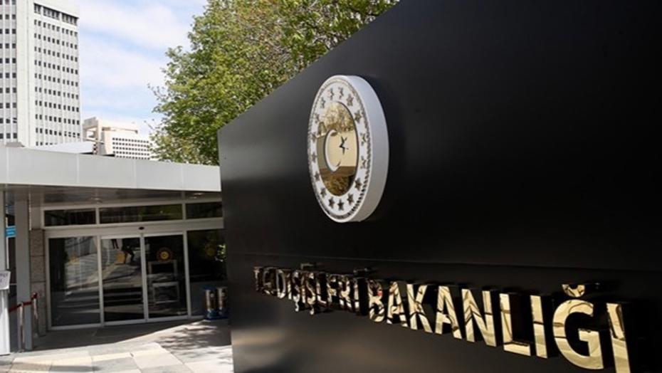 Türkiye'den İsrail’e Yönelik Yaptırım Kararını Destekleyen 12 Ülkeye Destek