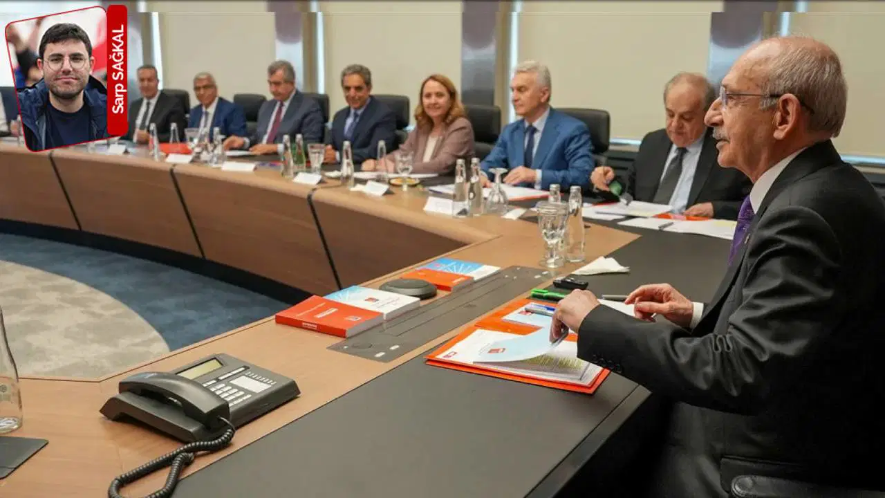 Butlan Yönetimi, Seçim Sürecinde Olası Engelleri Değerlendirdi: 'Biz 5 Kurultay Gerçekleştirdik'