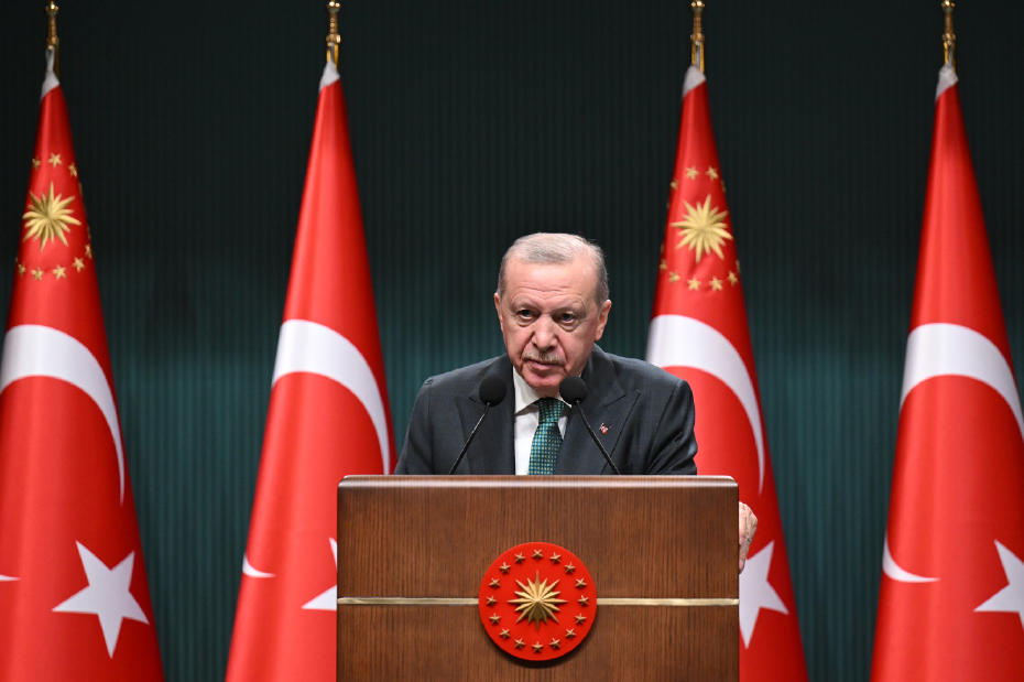 Erdoğan’dan 12 Eylül Darbesinin Yıllar Sonra Hatırlatması: Unutmayacağız