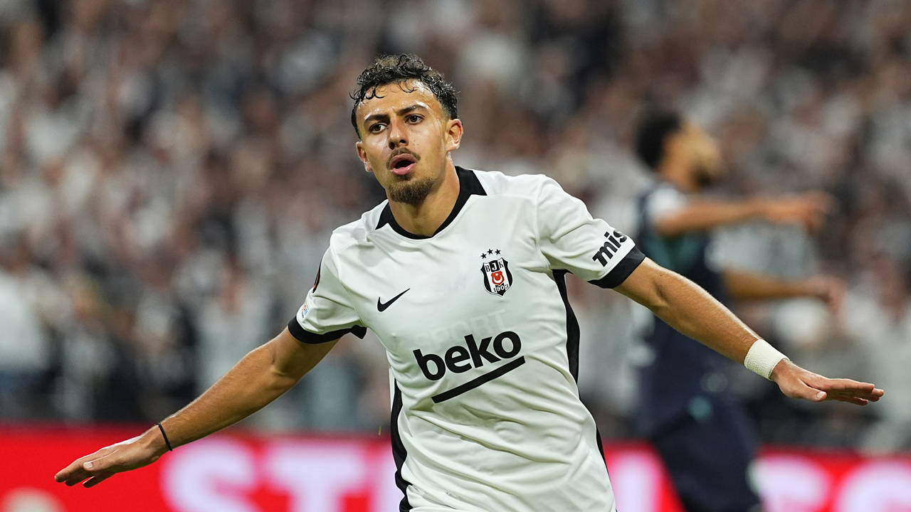 İlhan Fakılı'dan Avrupa'da Unutulmaz Bir Gol