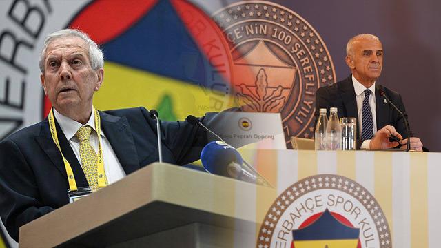 Fenerbahçe'de Değişim Rüzgarı Esecek: Oğuz Çetin'in Ayrılığı ve Sürpriz İsim Gün yüzüne Çıkıyor