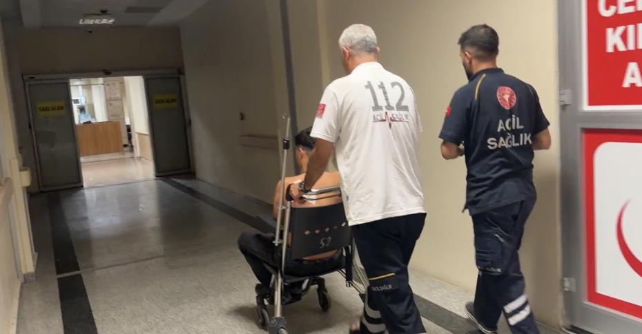 "Doğruluk mu, cesaret mi" oyunu kanlı bitti