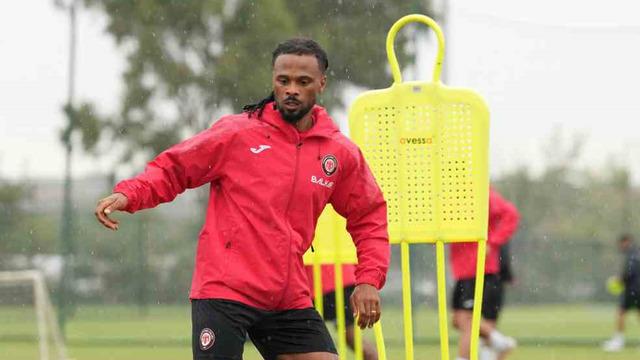Çorum FK, Antalya Kamp Çalışmalarını Tamamladı ve Yeni Hedeflere Yöneldi