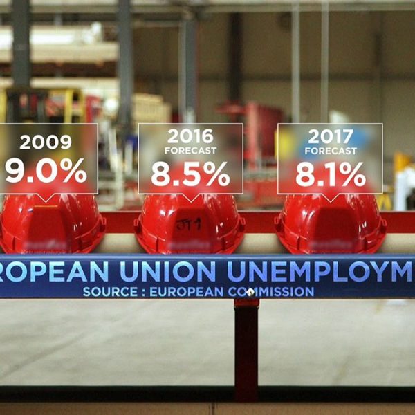 Avrupa ekonomisinde neler oluyor?  |  euronews