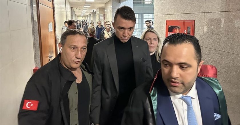 Gizli fon davası: Emre Belözoğlu, Arda Turan ve Fernando Muslera ifade verdi
