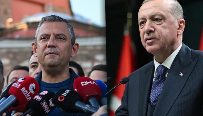 SON HABERLER |  Cumhurbaşkanı Erdoğan-Özgür Özel görüşmesinin detayları ortaya çıktı!  Dikkat çeken detay “Fatih Erbakan”.