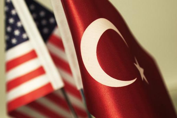 Türkiye ile ABD arasında terörle mücadele istişareleri Ankara'da yapıldı