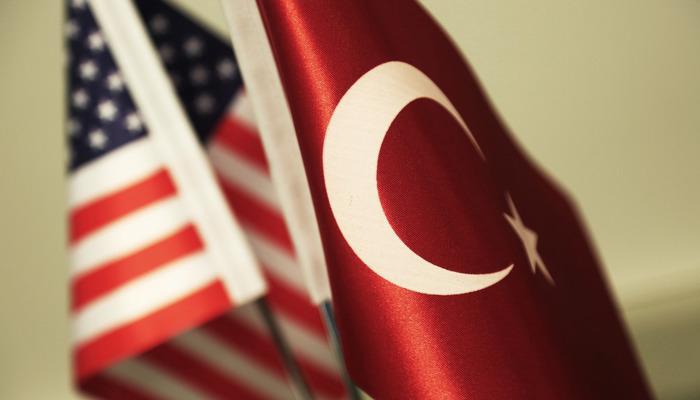 Türkiye ile ABD arasında terörle mücadele istişareleri Ankara'da yapıldı