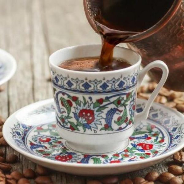 Türk kahvesinin faydaları nelerdir?  Türk kahvesi içmenin amacı nedir?
