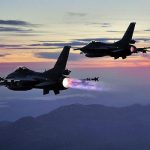 SON HABERLER |  Kuzey Irak'a hava operasyonu!  16 terörist etkisiz hale getirildi
