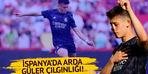 Arda Güler İspanya'yı sallamaya devam ediyor!  Real Madrid-Granada maçı sonrası övgü dolu sözler: '19 yaşında fenomen'