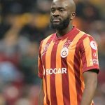 Galatasaray'da sezon sonunda ilk ayrılık açıklandı!
