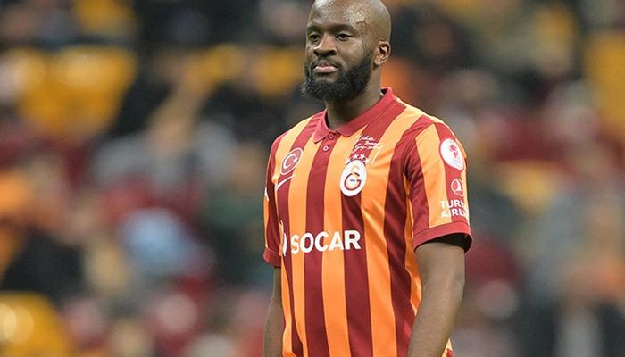 Galatasaray'da sezon sonunda ilk ayrılık açıklandı!