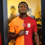 Yeni sezonun bombası çoktan patlayabilir!  Galatasaray, F.Bahçe'nin yıldızı Michy Batshuayi'yi iddia etti…Galatasaray