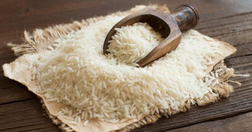 Basmati Pirincinin Besin Değeri: Basmati Pirinci Kaç Kalori?