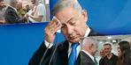 Netanyahu'nun son hamlesine tepkiler çığ gibi büyüyor! "Ondan nefret ediyorum, seni sefil adam"
