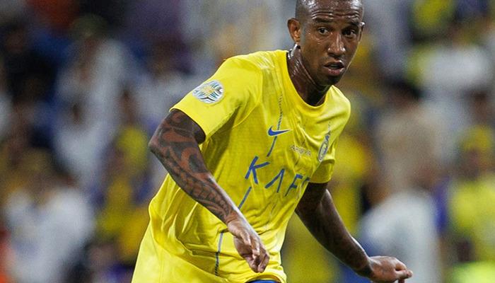 Anderson Talisca Beşiktaş'tan ayrılıyor!  Al NassrBeşiktaş'a resmi teklif yapıldı