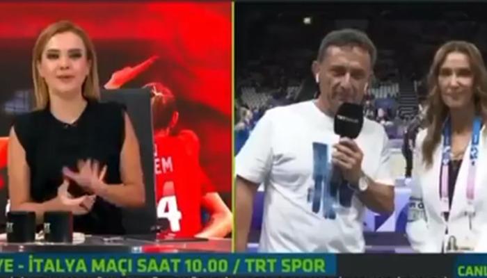 “Sandalyeye çıkmakla karakter geliştirilmez” Diğer Sporlar