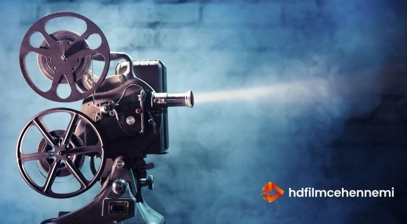 Film Tutkunları İçin Mükemmel Bir Adres: hdfilmcehennemi.sh