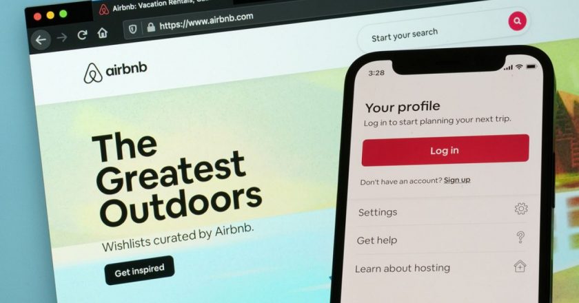 Macaristan'ın başkenti Budapeşte'nin bir bölgesinde Airbnb yasağına ilişkin referandum yapılacak.