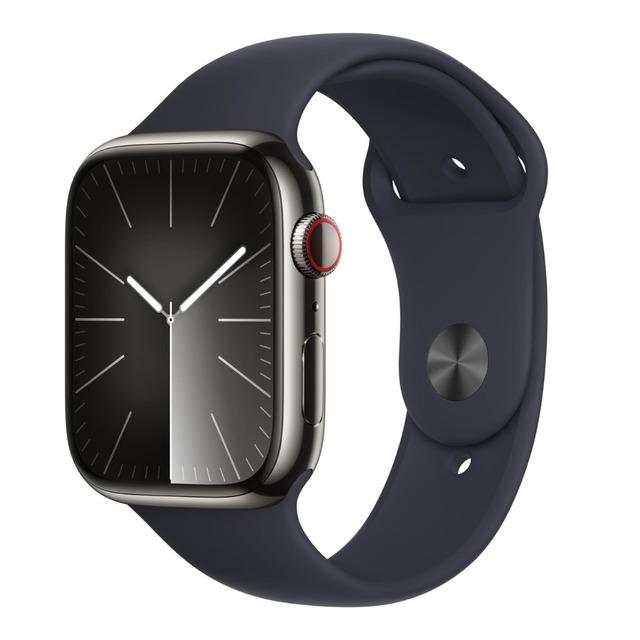 Apple Watch SE (2 Ocak 2023) GPS + Hücresel