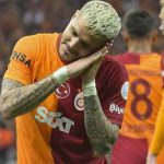 Galatasaray'ın yıldızı Mauro Icardi, Galatasaray'ın derbi galibiyetinin ardından yaptığı paylaşımla Fenerbahce taraftarlarını çok kızdırdı.