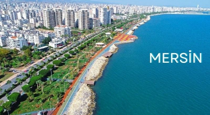 Mersin’in Gizli Cennetleri: Keşfedilmesi Gereken Saklı Koylar