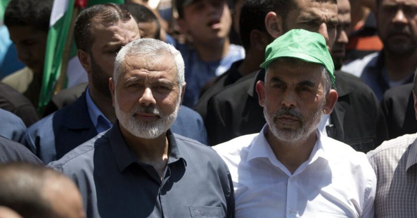 Analiz: İsrail'in yenilgi iddialarına rağmen Hamas Gazze'de yeni savaşçılar topluyor