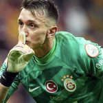 Sezona patlayıcı bir başlangıç ​​yapan yıldız kaleci Muslera'nın yerini aldı! Galatasaray Süper Lig'de hareketli günler