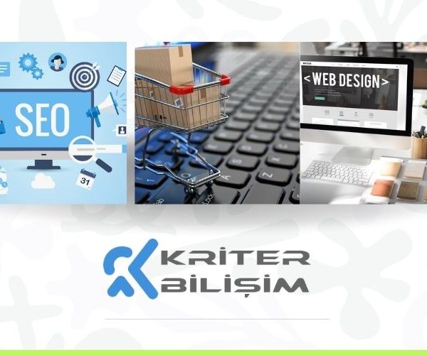 Adana Web Tasarım Firmaları Neden Önemlidir?