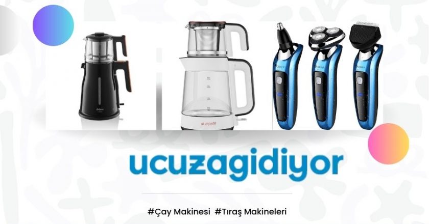 Çay Makinesi Seçerken Dikkat Edilmesi Gerekenler