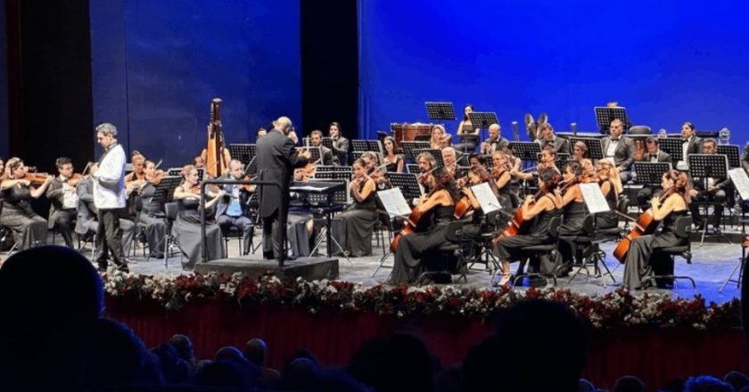 Antalya Devlet Opera ve Balesi yeni sezona “Gala Konseri” ile başladı – Kültür sanattan son dakika haberleri