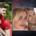 Icardi’den ayrılan Wanda Nara’nın kız arkadaşı L-Gante hesabını açtı! F.Bahçe’nin pozisyonu gündemdeydi