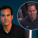 Miami Heat antrenörü Erik Spoelstra çok büyük bir hata yaptı: Kendimi berbat hissediyorum, bunun için hiçbir bahanem yok