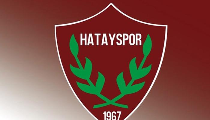 Hatayspor kulübü başkanı Mıstıkoğlu görevinden istifa etti