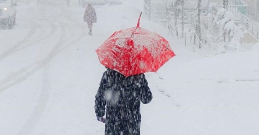 Meteoroloji açıkladı: 22 Aralık 2024 hava durumu raporu… Bugün ve yarın hava nasıl olacak? – Türkiye’den son dakika haberleri