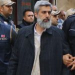 Alparslan Kuytul tutuklandı! Ankara polisinden açıklama